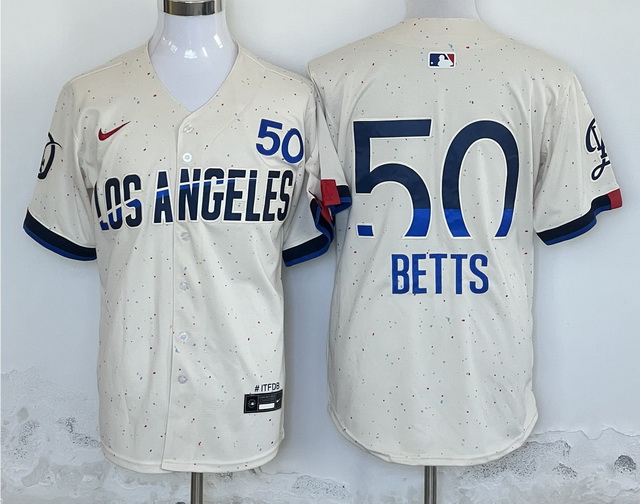 Los Angeles Dodgers Jerseys 136